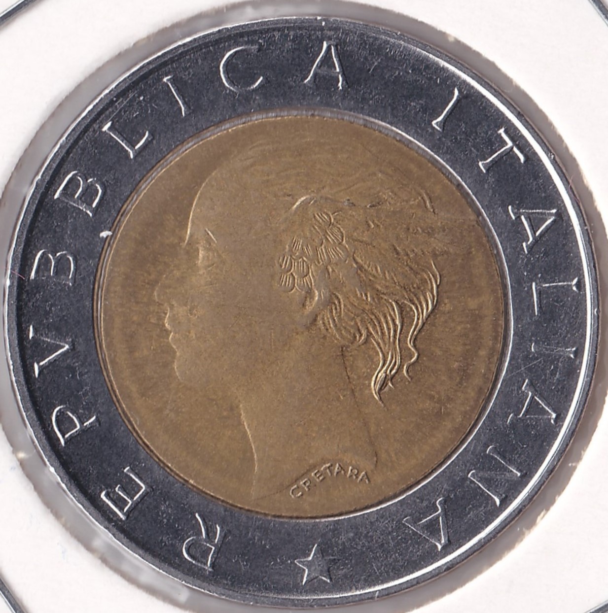 sena coins
